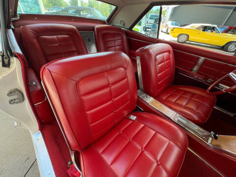 1964 Buick Riviera