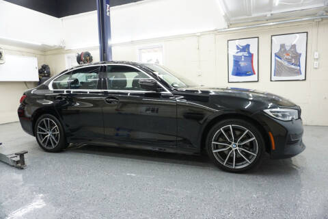 2020 BMW 3 Series for sale at HD Auto Sales Corp. in Reading PA