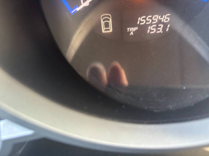 2008 Honda Element EX