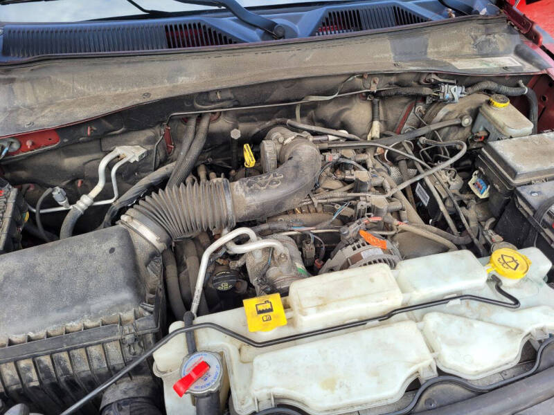 2009 Jeep Liberty Limited