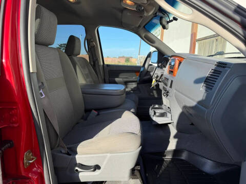 2006 Dodge Ram 1500