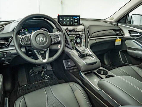 2026 Acura RDX SH-AWD w/Tech