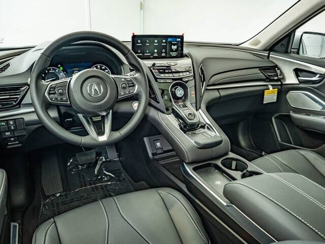 2026 Acura RDX SH-AWD w/Tech
