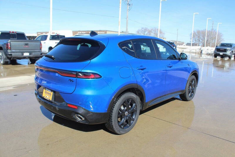 2024 Dodge Hornet R/T Plus