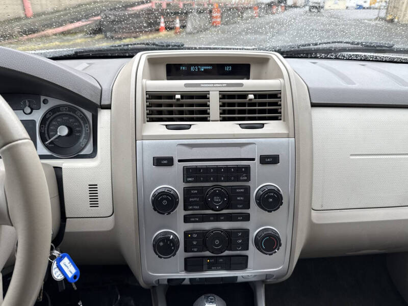 2008 Mercury Mariner V6