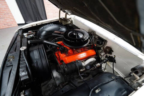 1960 Chevrolet Impala