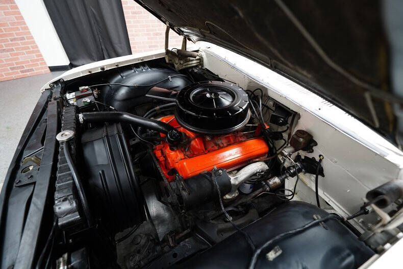 1960 Chevrolet Impala