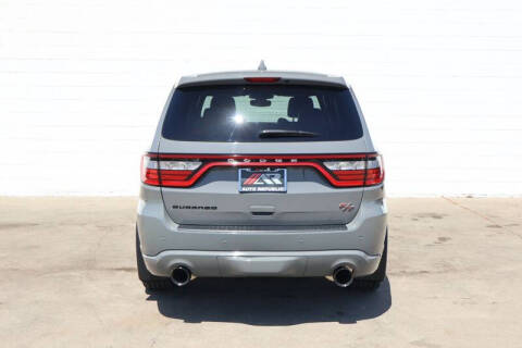 2019 Dodge Durango R/T