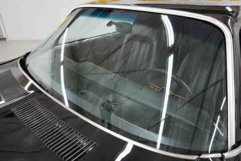 1976 Pontiac Firebird Trans Am