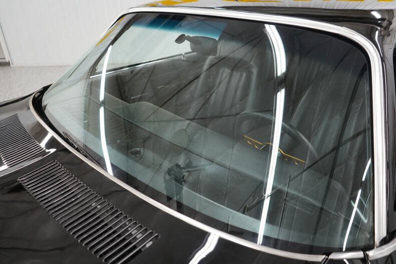 1976 Pontiac Firebird Trans Am