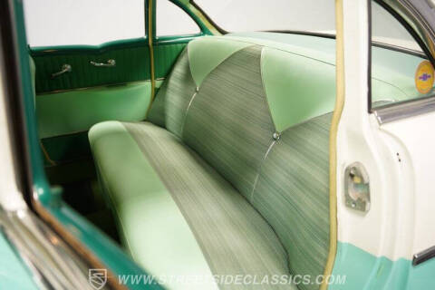 1956 Chevrolet Bel Air