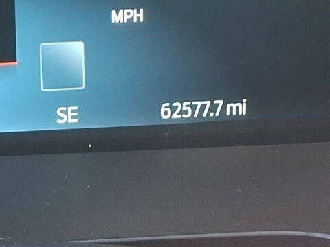 2022 Ford F-150 Lightning Lariat