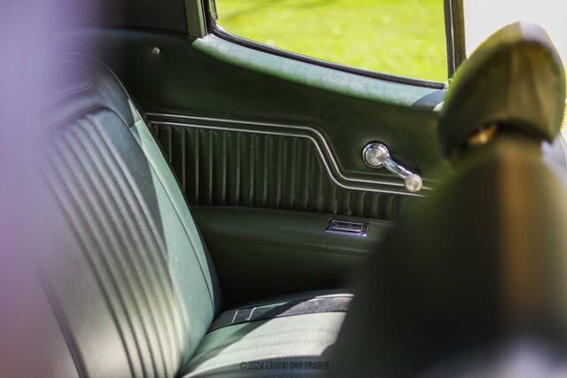 1972 Chevrolet Chevelle