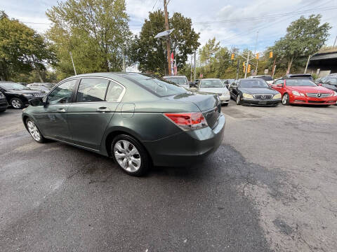 2008 Honda Accord EX
