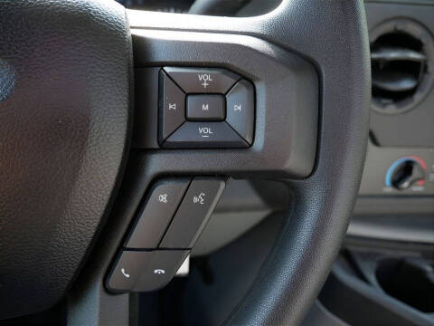 2026 Ford E-Series