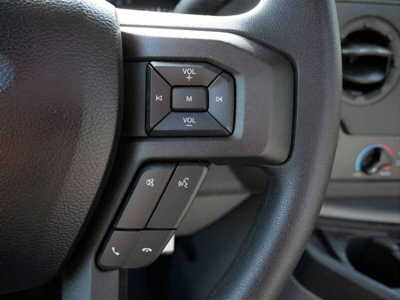2026 Ford E-Series