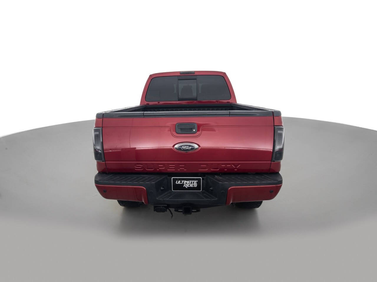 Used Car 2014 Ford F-350 Super Duty  Lariat 4x4 4dr Crew Cab 6.8 Ft. Sb Srw Pickup For Sale Under $40,000 In Coal City, Illinois