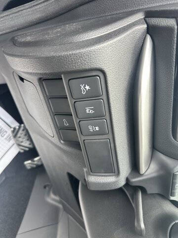 2026 Mitsubishi Eclipse Cross SEL