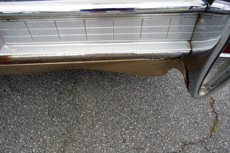 1967 Cadillac DeVille