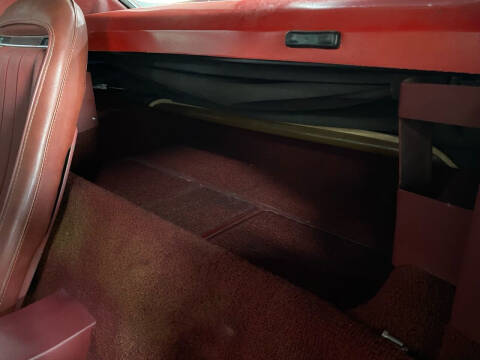 1974 Chevrolet Corvette