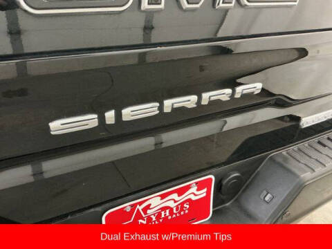 2022 GMC Sierra 1500 Limited