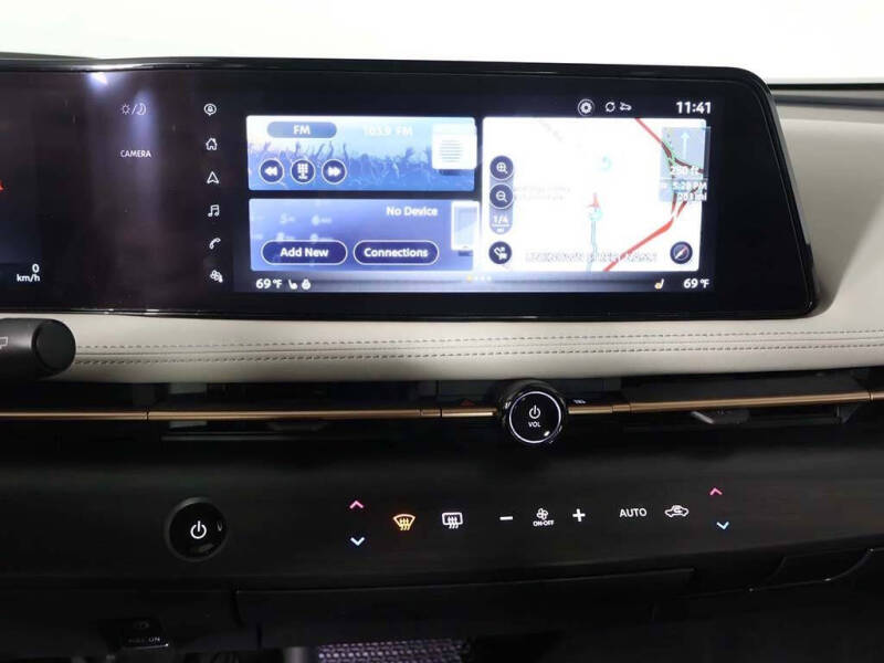 2023 Nissan Ariya Engage+ e-4ORCE