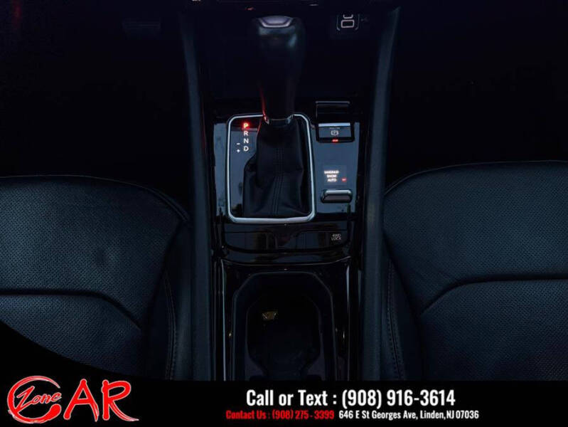 2022 Jeep Compass (Red) Edition