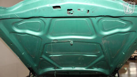 1978 Ford Ranchero