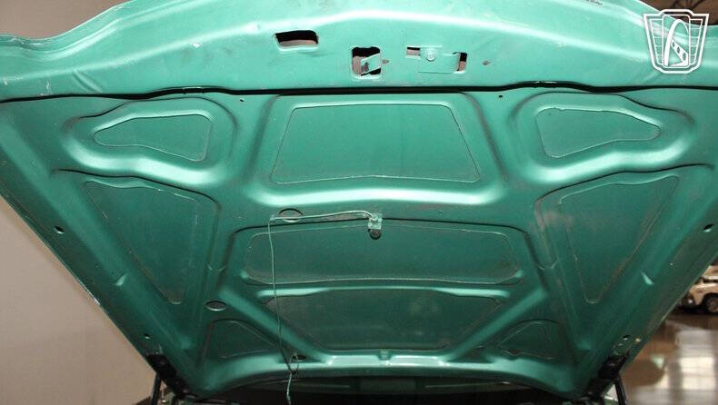 1978 Ford Ranchero