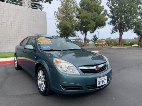 2009 Saturn Aura for sale at Right Cars Auto Sales in Sacramento CA