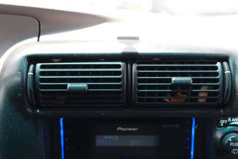 1996 Ford Explorer