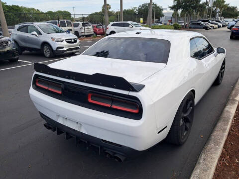 2019 Dodge Challenger R/T