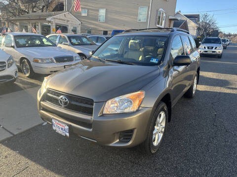 2011 Toyota RAV4