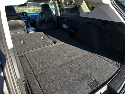 2020 Acura RDX SH-AWD w/Tech