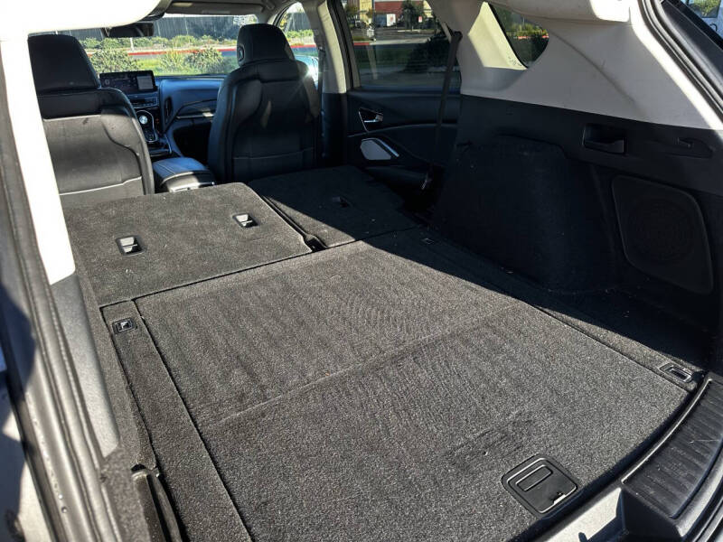 2020 Acura RDX SH-AWD w/Tech