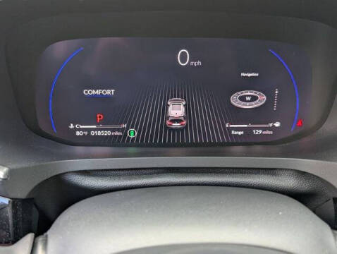 2024 Acura MDX w/Tech