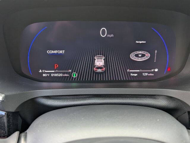 2024 Acura MDX w/Tech