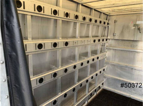 2020 Chevrolet Silverado 5500HD