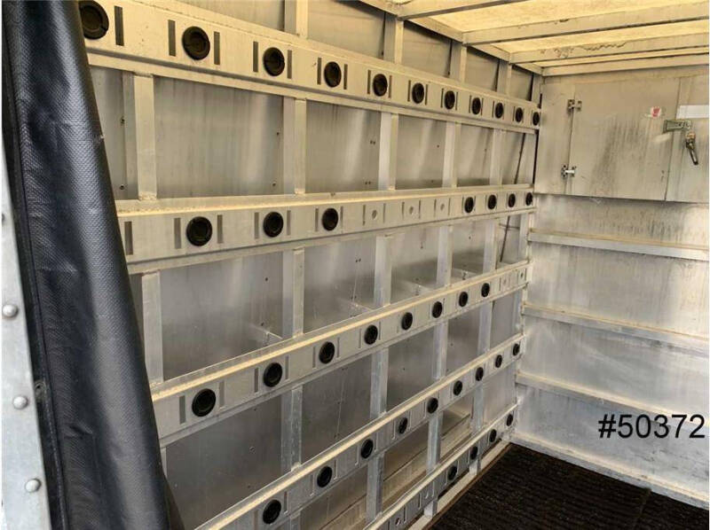 2020 Chevrolet Silverado 5500HD