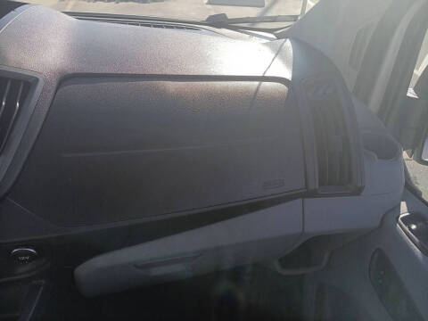 2015 Ford Transit 250