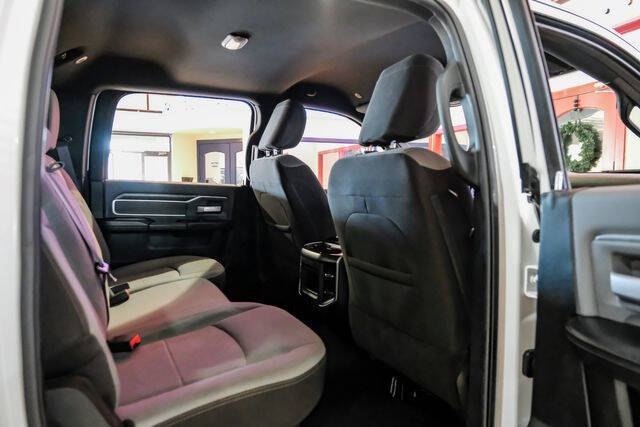 2022 RAM 3500 Big Horn