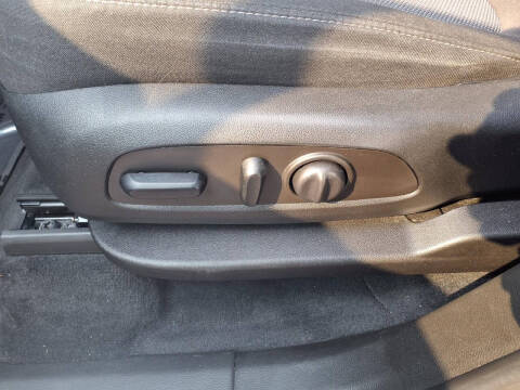 2021 Buick Enclave Preferred