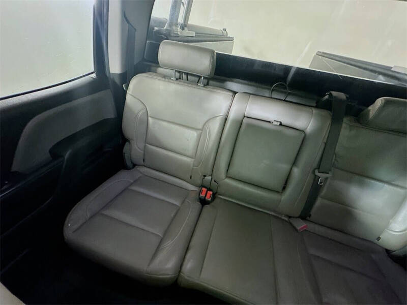 2019 GMC Sierra 2500HD