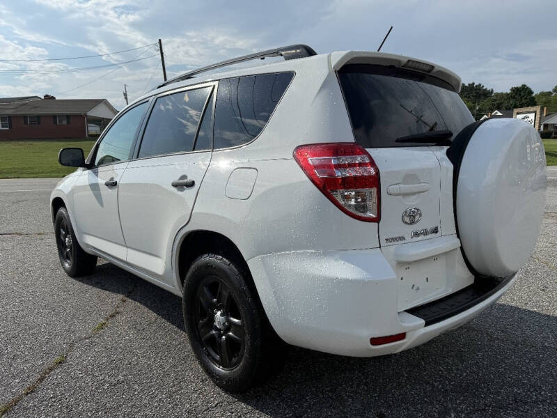 2010 Toyota RAV4
