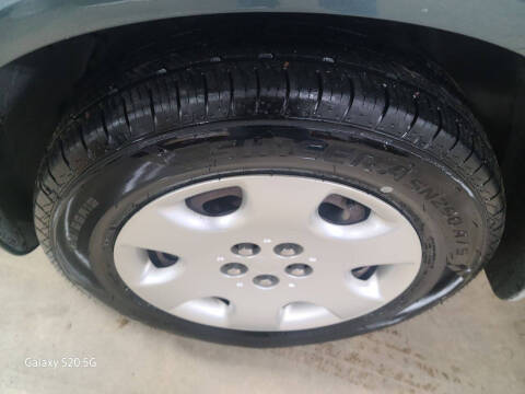 2006 Chrysler PT Cruiser Touring