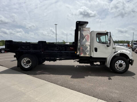 2019 Freightliner M2 106