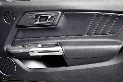 2016 Ford Mustang GT