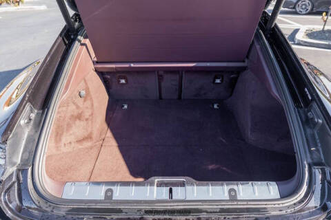 2023 Porsche Panamera GTS