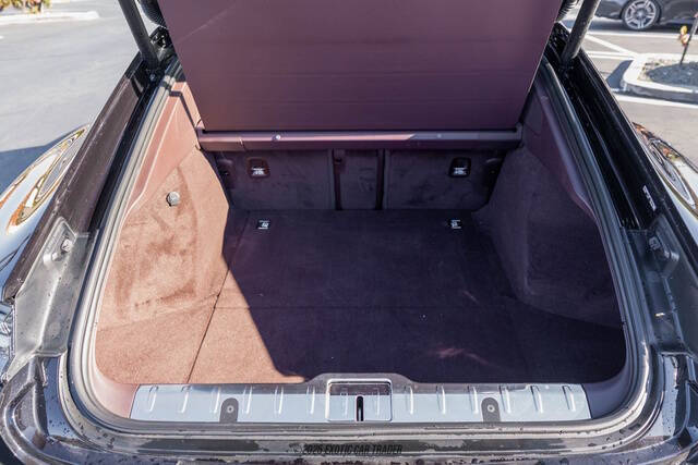 2023 Porsche Panamera GTS