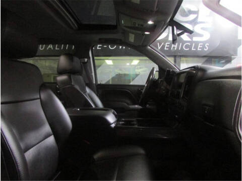 2014 GMC Sierra 1500